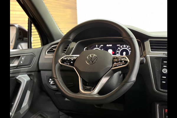 Volkswagen Tiguan 1.4 TSI eHybrid R-Line Business+ | Blackpack | Elek. Trekhaak | Matrix LED | Navigatie | 19' inch