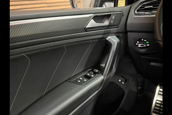Volkswagen Tiguan 1.4 TSI eHybrid R-Line Business+ | Blackpack | Elek. Trekhaak | Matrix LED | Navigatie | 19' inch