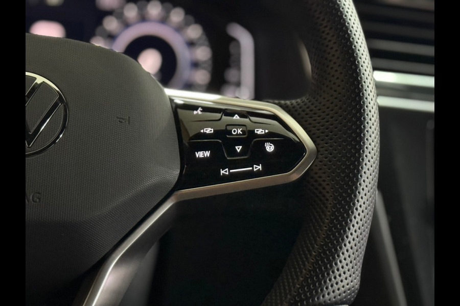 Volkswagen Tiguan 1.4 TSI eHybrid R-Line Business+ | Blackpack | Elek. Trekhaak | Matrix LED | Navigatie | 19' inch