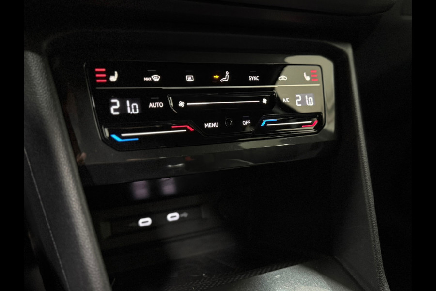 Volkswagen Tiguan 1.4 TSI eHybrid R-Line Business+ | Blackpack | Elek. Trekhaak | Matrix LED | Navigatie | 19' inch