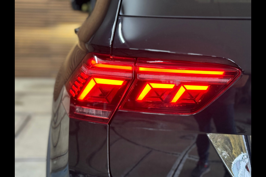 Volkswagen Tiguan 1.4 TSI eHybrid R-Line Business+ | Blackpack | Elek. Trekhaak | Matrix LED | Navigatie | 19' inch