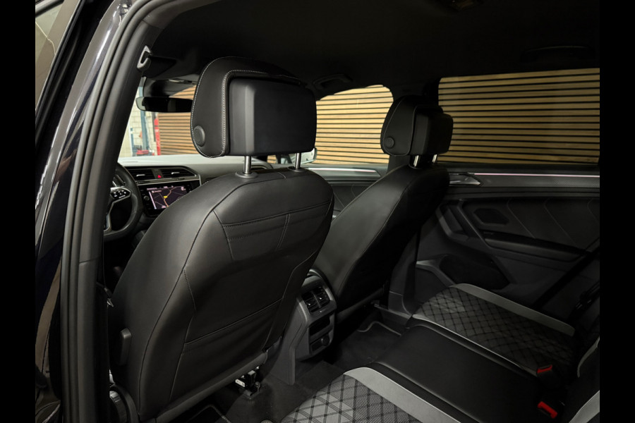 Volkswagen Tiguan 1.4 TSI eHybrid R-Line Business+ | Blackpack | Elek. Trekhaak | Matrix LED | Navigatie | 19' inch