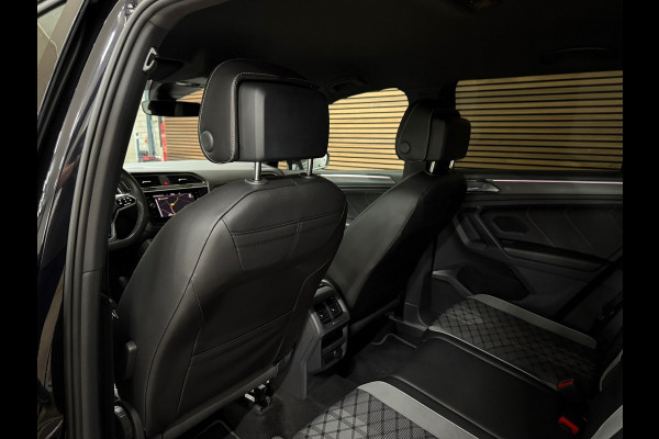 Volkswagen Tiguan 1.4 TSI eHybrid R-Line Business+ | Blackpack | Elek. Trekhaak | Matrix LED | Navigatie | 19' inch