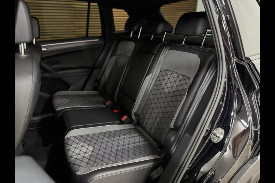 Volkswagen Tiguan 1.4 TSI eHybrid R-Line Business+ | Blackpack | Elek. Trekhaak | Matrix LED | Navigatie | 19' inch