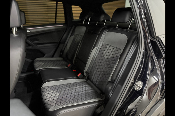 Volkswagen Tiguan 1.4 TSI eHybrid R-Line Business+ | Blackpack | Elek. Trekhaak | Matrix LED | Navigatie | 19' inch