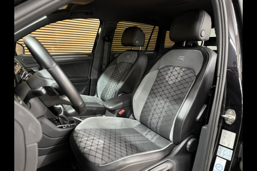Volkswagen Tiguan 1.4 TSI eHybrid R-Line Business+ | Blackpack | Elek. Trekhaak | Matrix LED | Navigatie | 19' inch