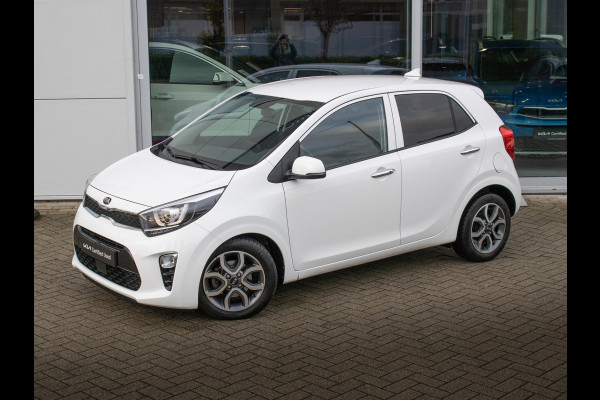 Kia Picanto 1.0 DPi DynamicPlusLine