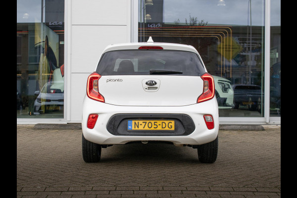 Kia Picanto 1.0 DPi DynamicPlusLine