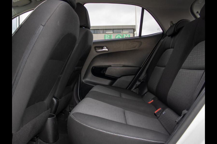 Kia Picanto 1.0 DPi DynamicPlusLine