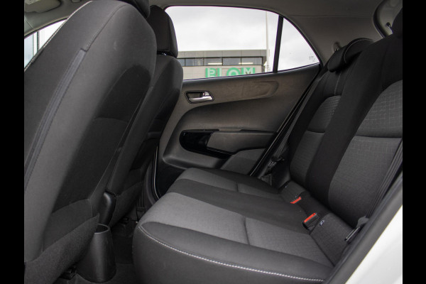 Kia Picanto 1.0 DPi DynamicPlusLine