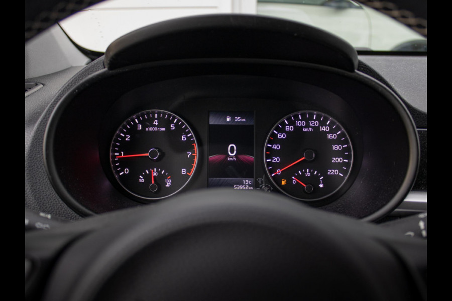 Kia Picanto 1.0 DPi DynamicPlusLine