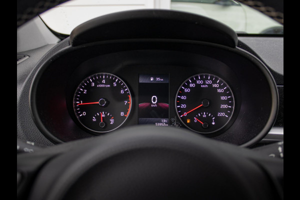 Kia Picanto 1.0 DPi DynamicPlusLine