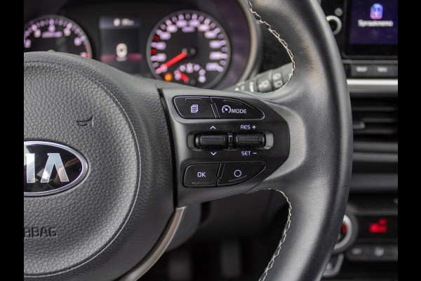 Kia Picanto 1.0 DPi DynamicPlusLine