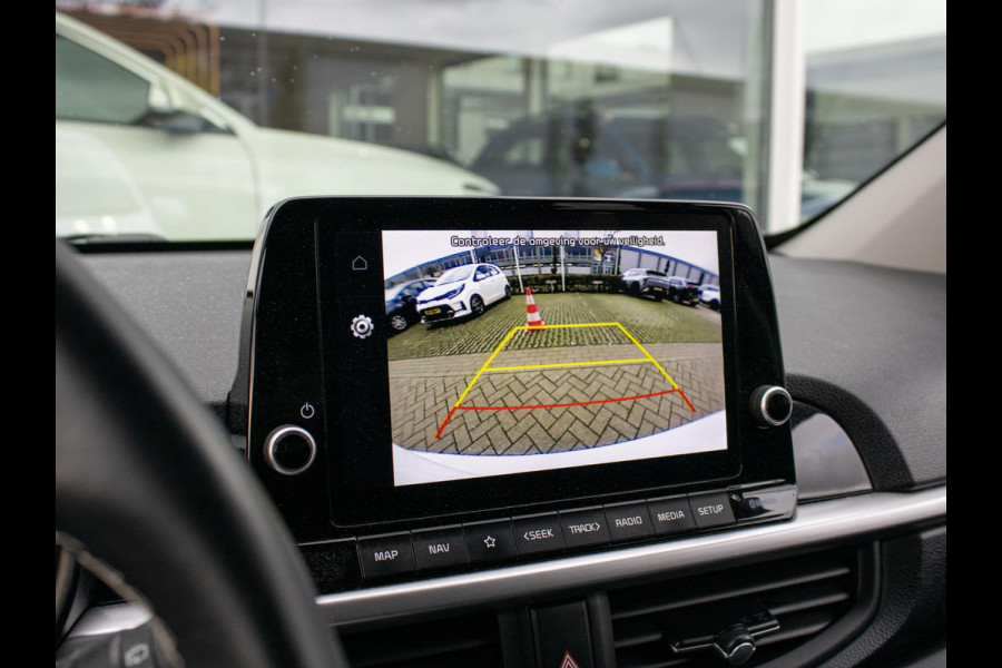 Kia Picanto 1.0 DPi DynamicPlusLine