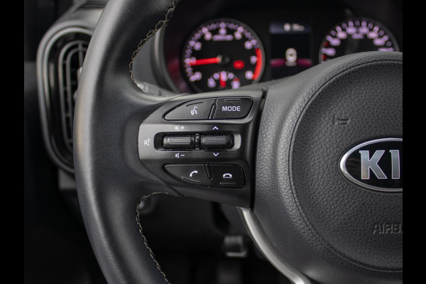 Kia Picanto 1.0 DPi DynamicPlusLine