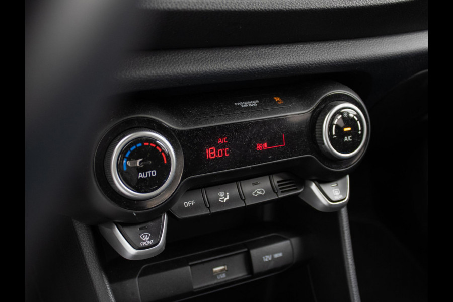 Kia Picanto 1.0 DPi DynamicPlusLine