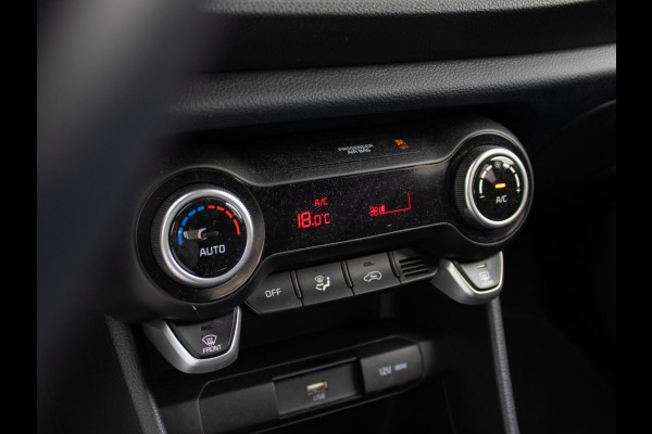 Kia Picanto 1.0 DPi DynamicPlusLine