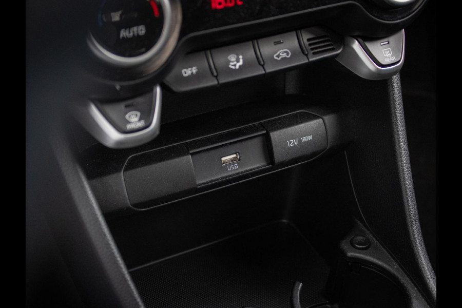 Kia Picanto 1.0 DPi DynamicPlusLine