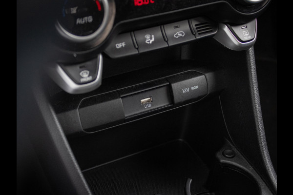 Kia Picanto 1.0 DPi DynamicPlusLine