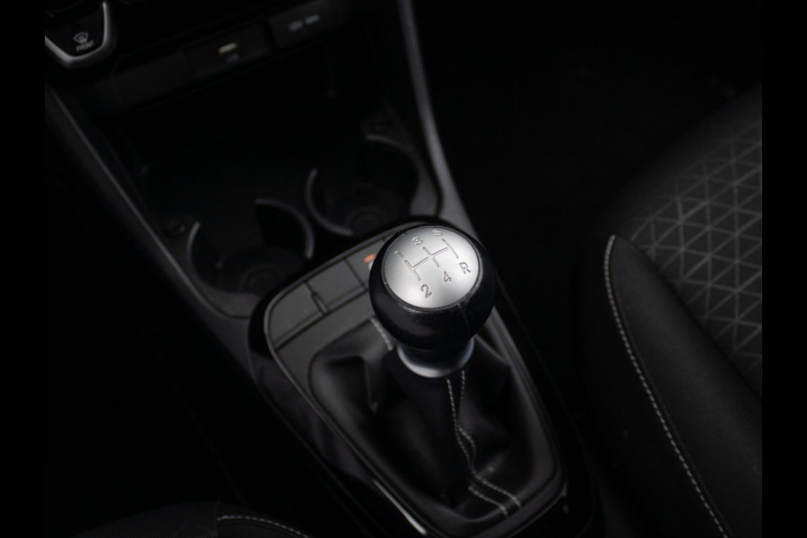 Kia Picanto 1.0 DPi DynamicPlusLine