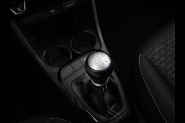 Kia Picanto 1.0 DPi DynamicPlusLine