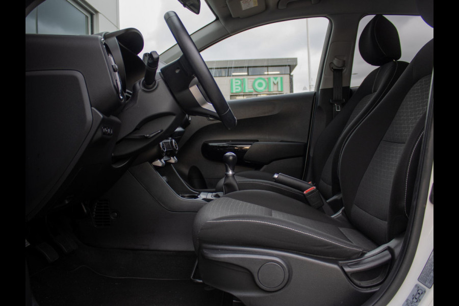 Kia Picanto 1.0 DPi DynamicPlusLine