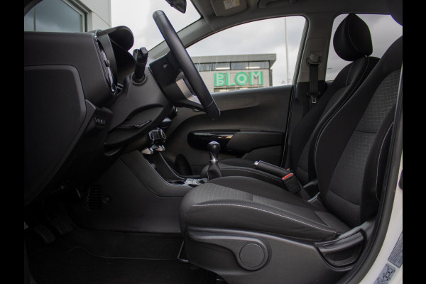 Kia Picanto 1.0 DPi DynamicPlusLine