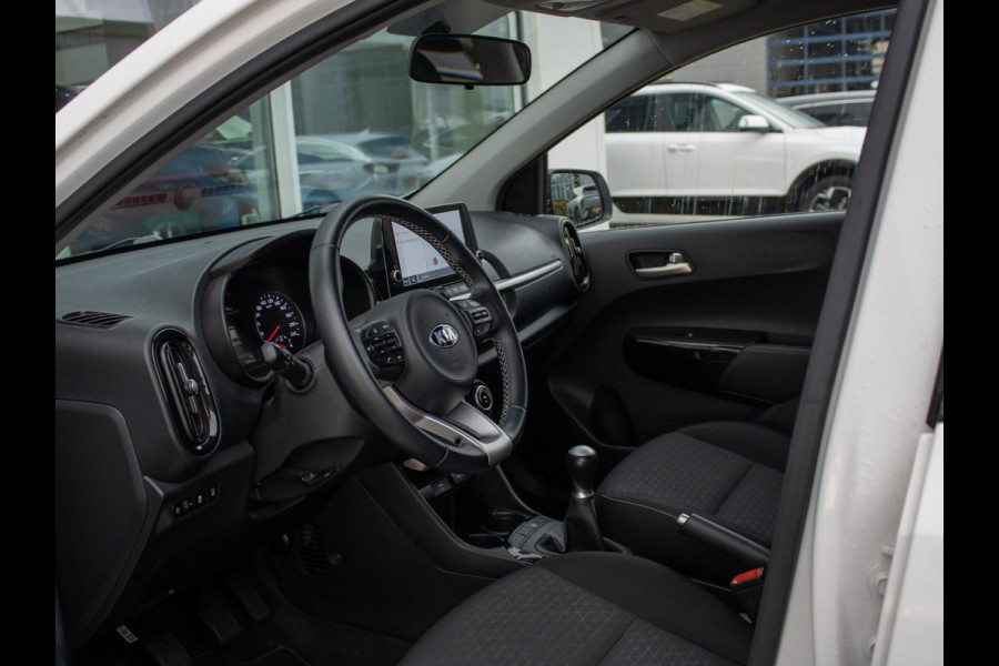 Kia Picanto 1.0 DPi DynamicPlusLine