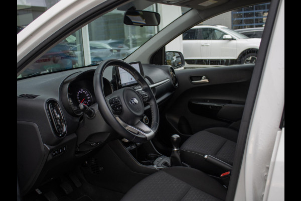 Kia Picanto 1.0 DPi DynamicPlusLine