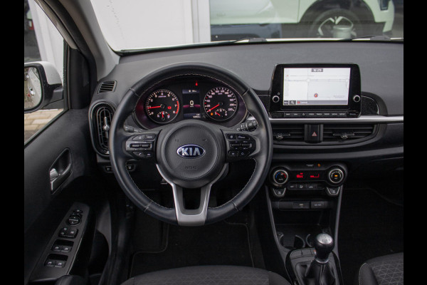 Kia Picanto 1.0 DPi DynamicPlusLine