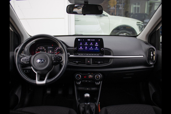 Kia Picanto 1.0 DPi DynamicPlusLine