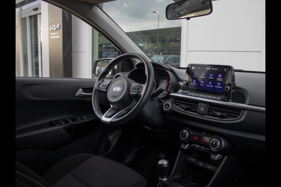 Kia Picanto 1.0 DPi DynamicPlusLine