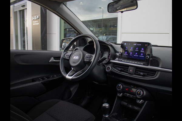 Kia Picanto 1.0 DPi DynamicPlusLine