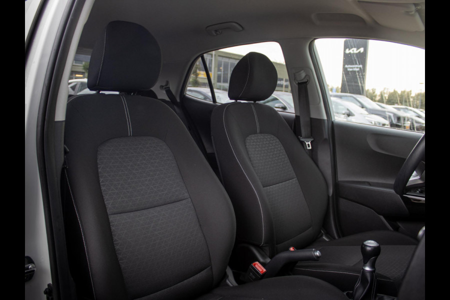 Kia Picanto 1.0 DPi DynamicPlusLine