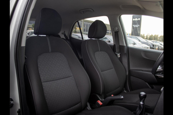 Kia Picanto 1.0 DPi DynamicPlusLine