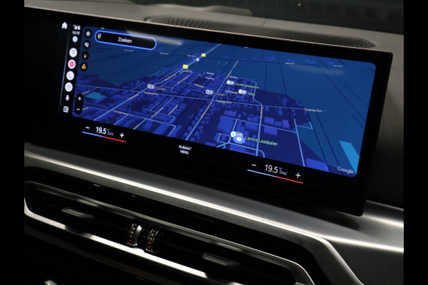 BMW i4 M50 High Executive 84 kWh [M PAKKET, MEMORY SEATS, CAMERA, PDC V+A, APPLE CARPLAY, ANDROID AUTO, CRUISE CONTROL, HARMAN/KARDON, SFEERVERLICHTING, STOELVERWARMING, NIEUWSTAAT]