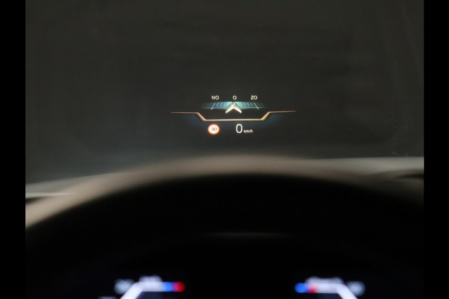 BMW i4 M50 High Executive 84 kWh [M PAKKET, MEMORY SEATS, CAMERA, PDC V+A, APPLE CARPLAY, ANDROID AUTO, CRUISE CONTROL, HARMAN/KARDON, SFEERVERLICHTING, STOELVERWARMING, NIEUWSTAAT]