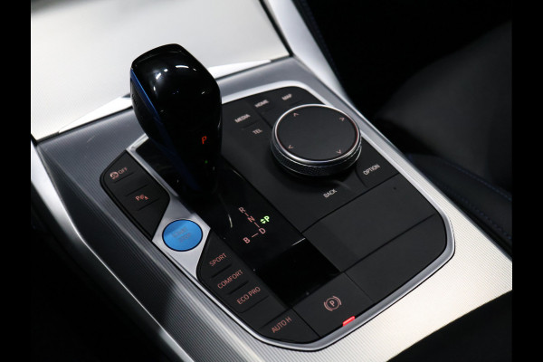 BMW i4 M50 High Executive 84 kWh [M PAKKET, MEMORY SEATS, CAMERA, PDC V+A, APPLE CARPLAY, ANDROID AUTO, CRUISE CONTROL, HARMAN/KARDON, SFEERVERLICHTING, STOELVERWARMING, NIEUWSTAAT]