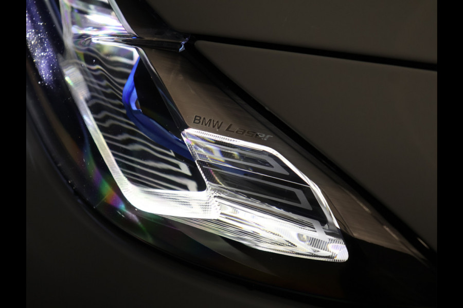 BMW i4 M50 High Executive 84 kWh [M PAKKET, MEMORY SEATS, CAMERA, PDC V+A, APPLE CARPLAY, ANDROID AUTO, CRUISE CONTROL, HARMAN/KARDON, SFEERVERLICHTING, STOELVERWARMING, NIEUWSTAAT]