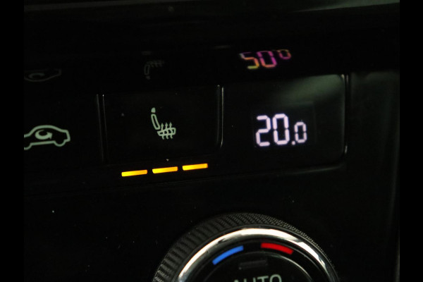 Škoda Octavia 1.6 TDI Greentech Clever Edition | Automaat | Carplay | Stoelverwarming | Navigatie | Cruise control | Climate control | Half leder