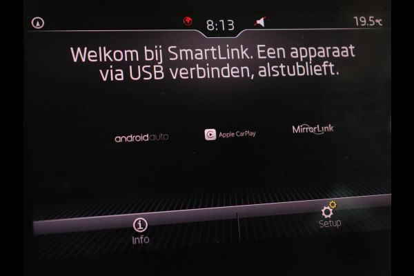 Škoda Octavia 1.6 TDI Greentech Clever Edition | Automaat | Carplay | Stoelverwarming | Navigatie | Cruise control | Climate control | Half leder