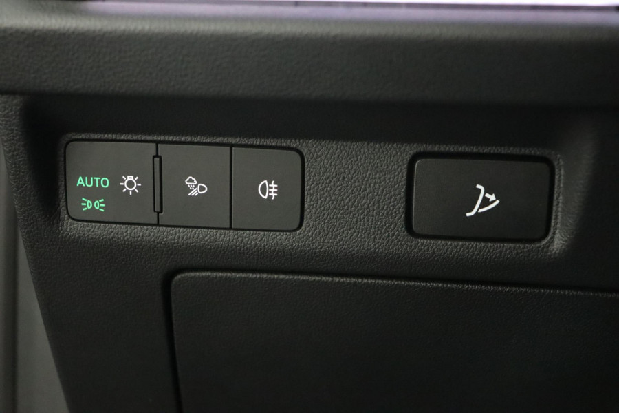 Škoda ENYAQ iV 80 Founders Edition Black|Leer|SOH 93%|Camera|Stoelverwarming