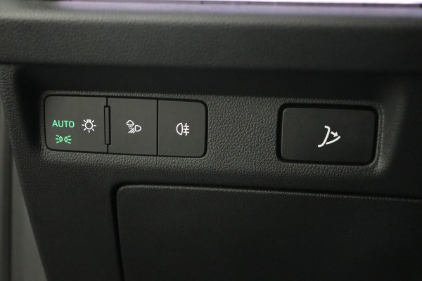 Škoda ENYAQ iV 80 Founders Edition Black|Leer|SOH 93%|Camera|Stoelverwarming