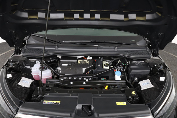 Škoda ENYAQ iV 80 Founders Edition Black|Leer|SOH 93%|Camera|Stoelverwarming