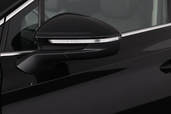 Škoda ENYAQ iV 80 Founders Edition Black|Leer|SOH 93%|Camera|Stoelverwarming