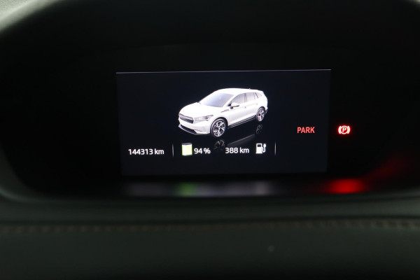 Škoda ENYAQ iV 80 Founders Edition Black|Leer|SOH 93%|Camera|Stoelverwarming