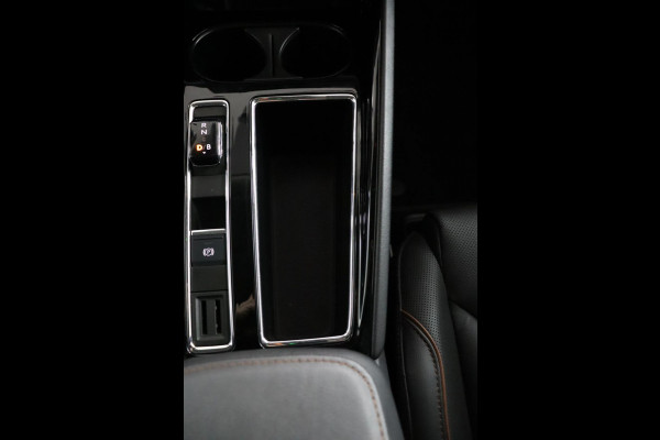 Škoda ENYAQ iV 80 Founders Edition Black|Leer|SOH 93%|Camera|Stoelverwarming