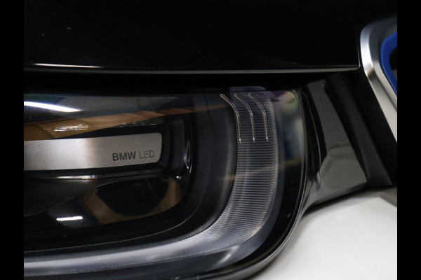 BMW i3 S 94Ah 33 kWh [PDC ACHTER, LEDVERLICHTING, BLUETOOTH, CRUISE, CLIMATE, NAVIGATIE, NIEUWSTAAT]