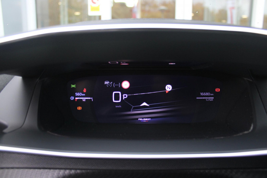 Peugeot 208 GT 1.2 Hybrid 145PK e-DCS6 | NAVIGATIE | DRAADLOZE APPLE CARPLAY/ANDROID AUTO | CAMERA VOOR + ACHTER | FULL LED KOPLAMPEN | LICHTMETALEN VELGEN 17" | DODEHOEK DETECTIE | DRAADLOZE TELEFOONLADER | KEYLESS ENTRY/START | DAB+ RADIO | ADAPTIVE CRUISE CONTROL |