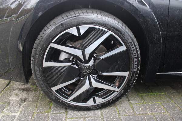 Peugeot 208 GT 1.2 Hybrid 145PK e-DCS6 | NAVIGATIE | DRAADLOZE APPLE CARPLAY/ANDROID AUTO | CAMERA VOOR + ACHTER | FULL LED KOPLAMPEN | LICHTMETALEN VELGEN 17" | DODEHOEK DETECTIE | DRAADLOZE TELEFOONLADER | KEYLESS ENTRY/START | DAB+ RADIO | ADAPTIVE CRUISE CONTROL |